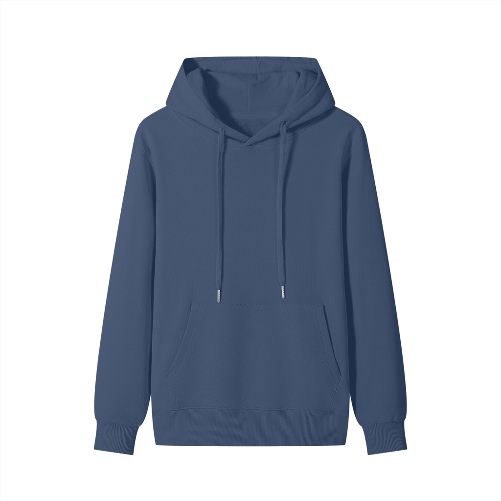 Ten Foot Clothing Cotton Hoodie