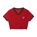 Women’s Color Block Performance T-Shirt