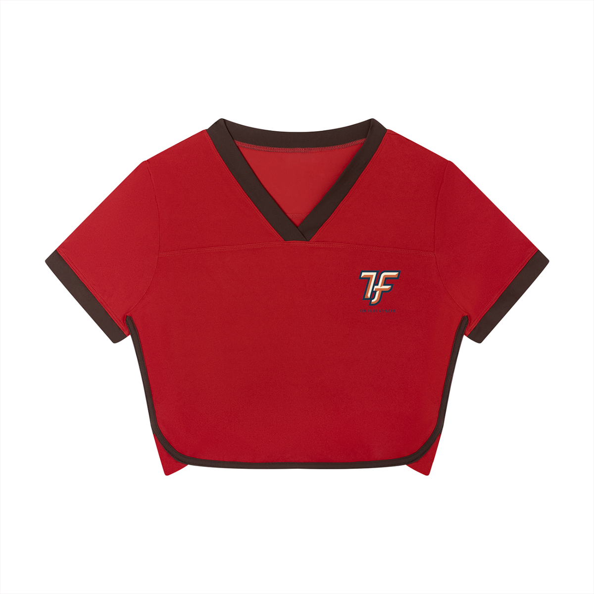 Women’s Color Block Performance T-Shirt