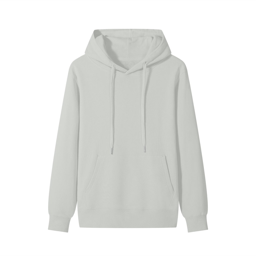 Ten Foot Clothing Cotton Hoodie