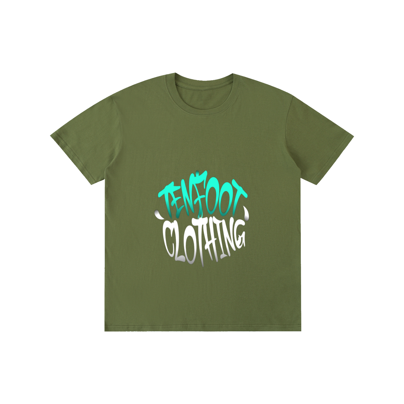 TF Cotton Unisex T-Shirt