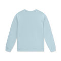 Streetwear Unisex Cotton Pullover