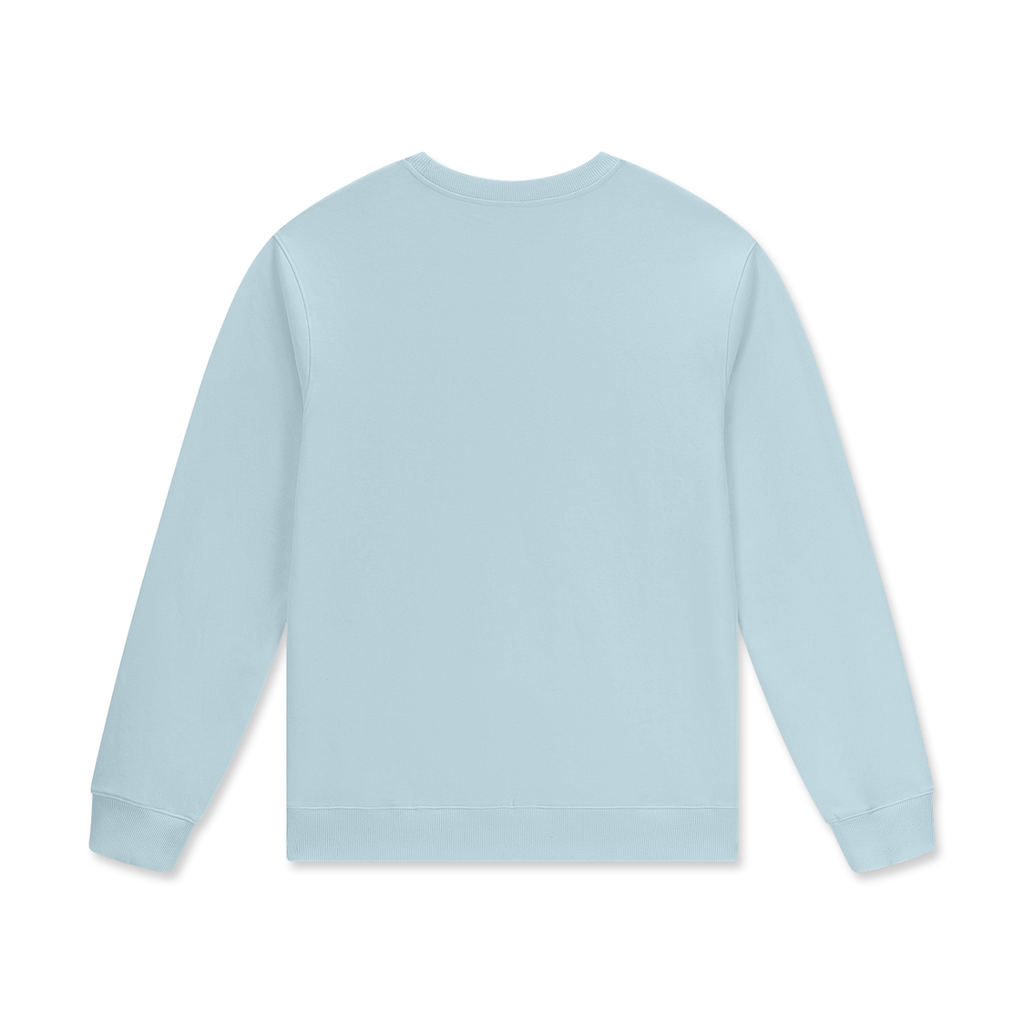 Ten Foot Clothing Unisex Cotton Pullover