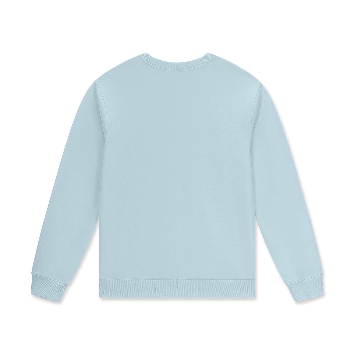 Ten Foot Clothing Unisex Cotton Pullover