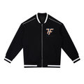 Ten Foot Athletic Zip Bomber Jacket