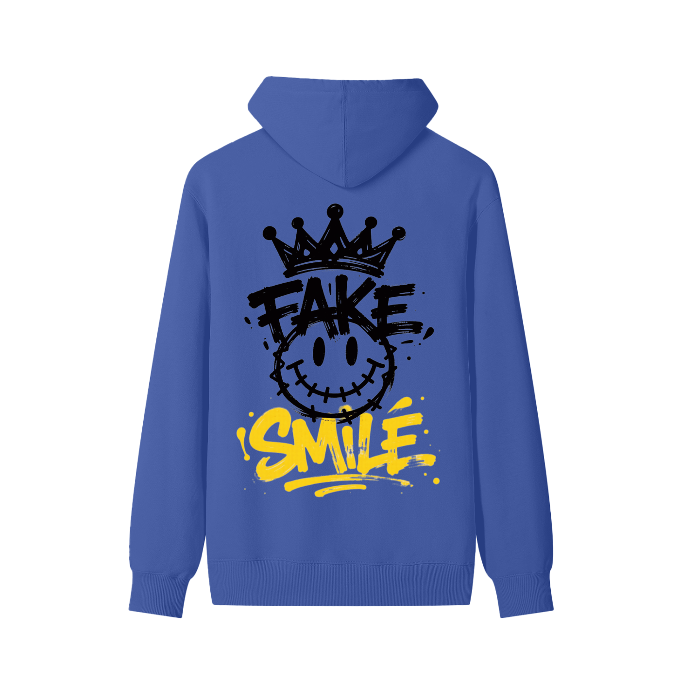 Classic Unisex Cotton Hoodie
