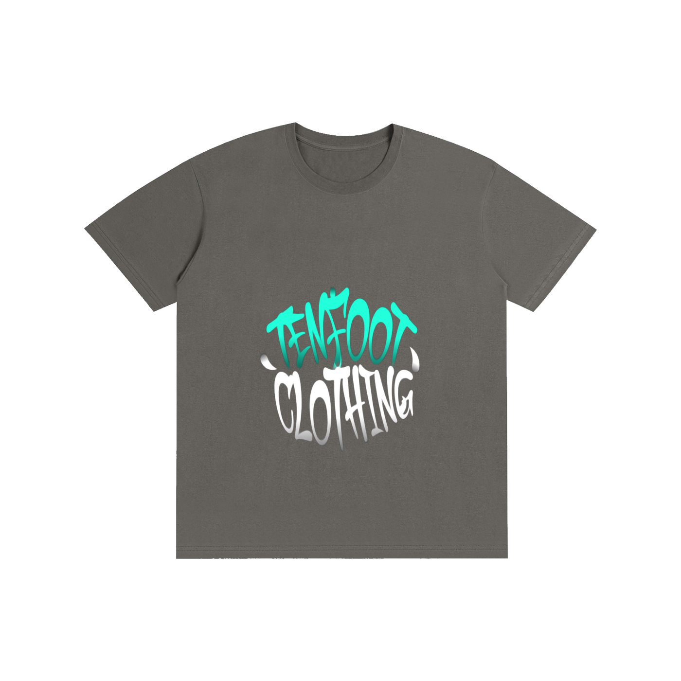 TF Cotton Unisex T-Shirt