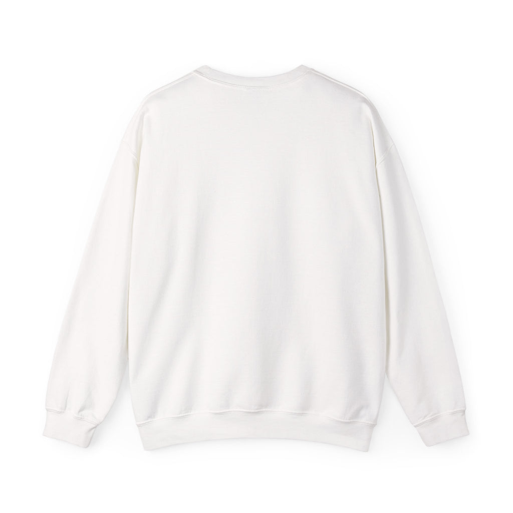10 Foot Clothing Crewneck Sweatshirt — Retro Charity & Gaming Logo