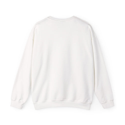 10 Foot Clothing Crewneck Sweatshirt — Retro Charity & Gaming Logo