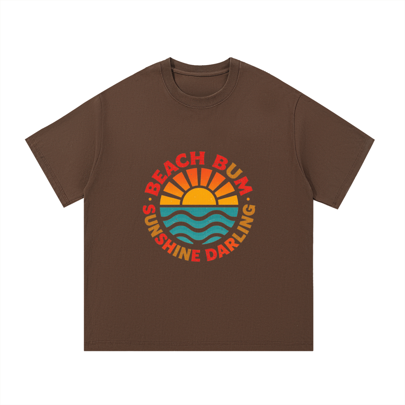 Essential Cotton T-Shirt