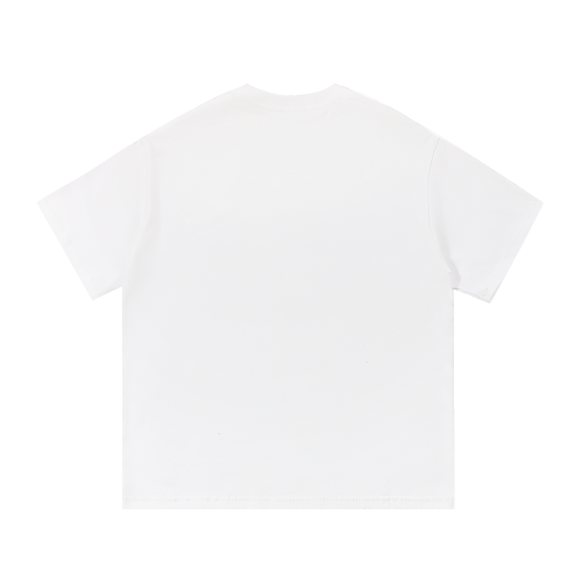 Ginger Ginger 2 Cotton T-Shirt