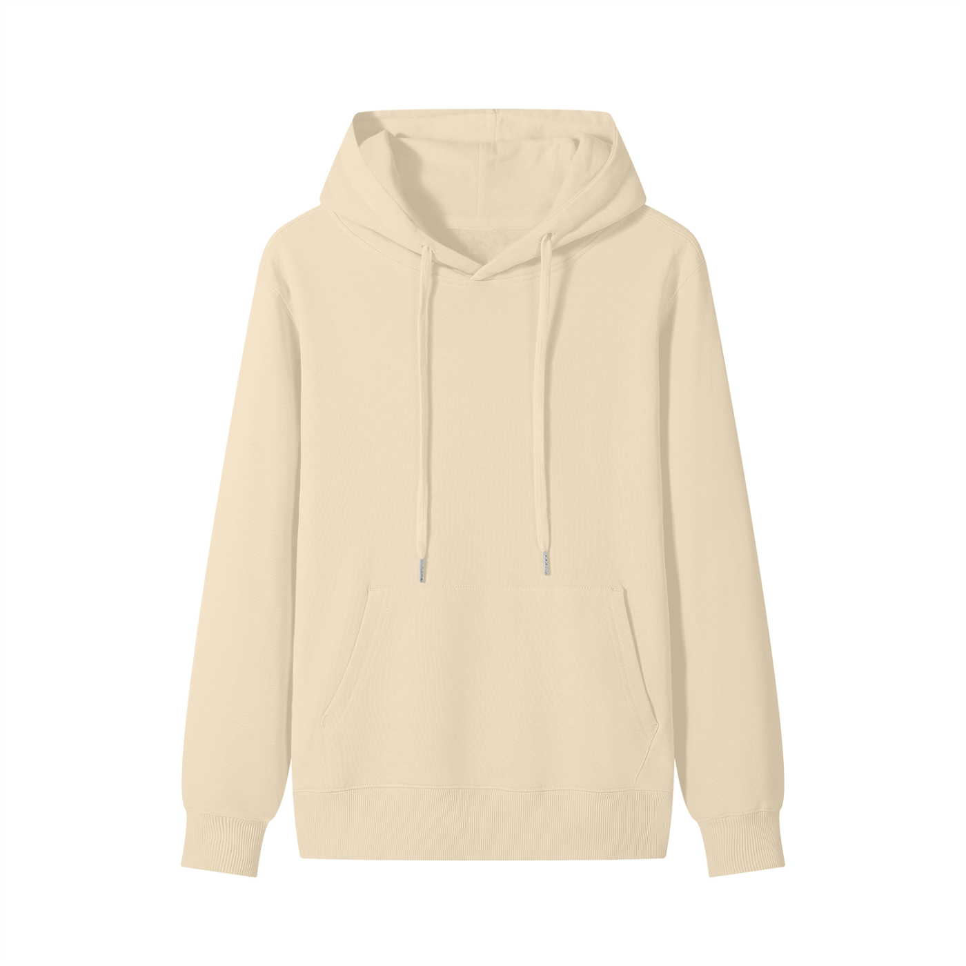 Ten Foot Clothing Cotton Hoodie