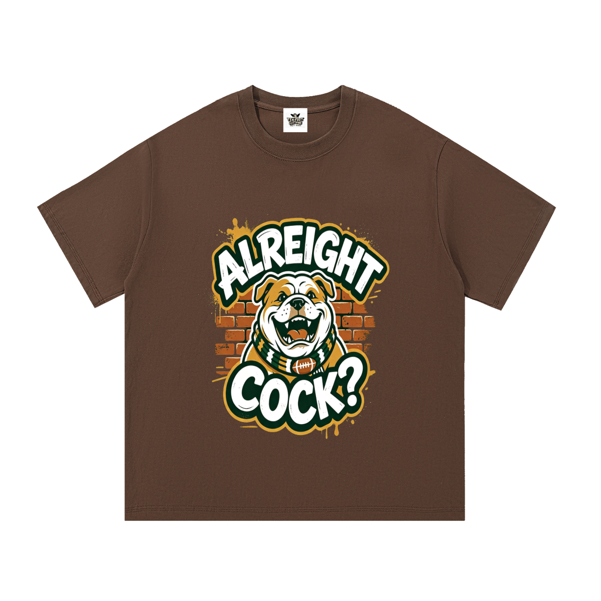 AC Cotton T-Shirt