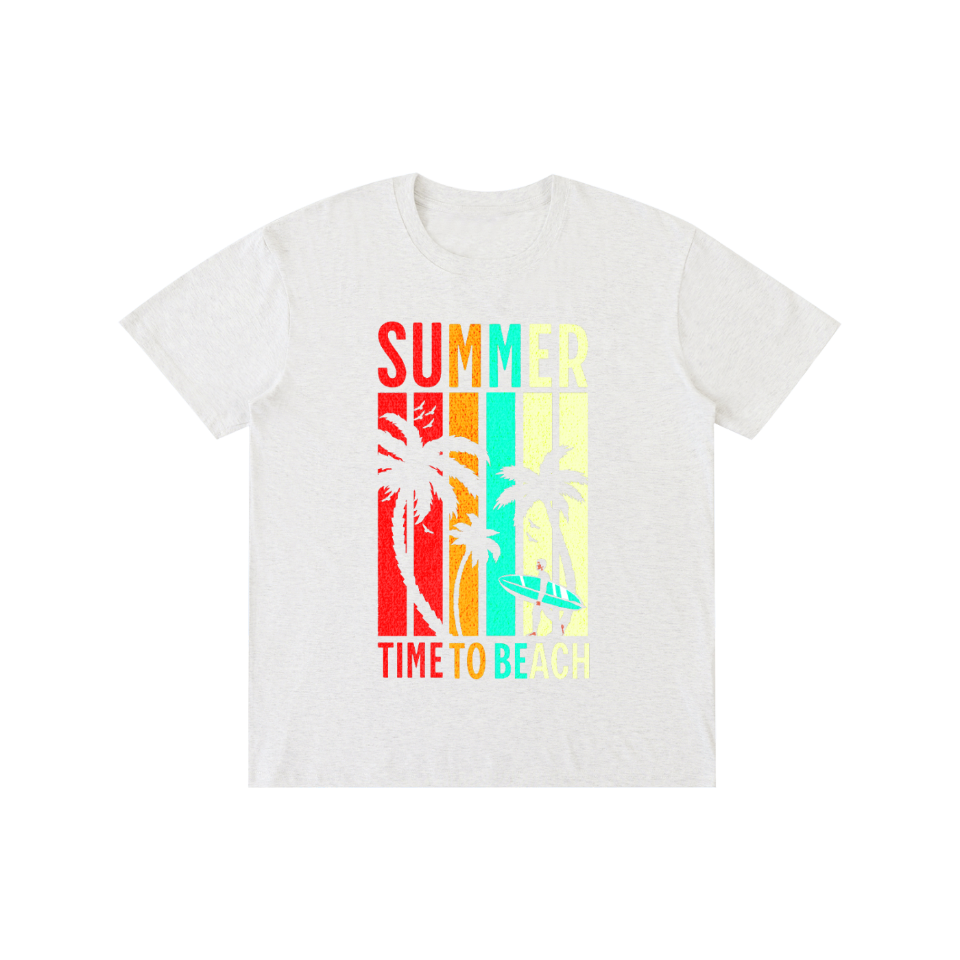 Pure Cotton Unisex T-Shirt