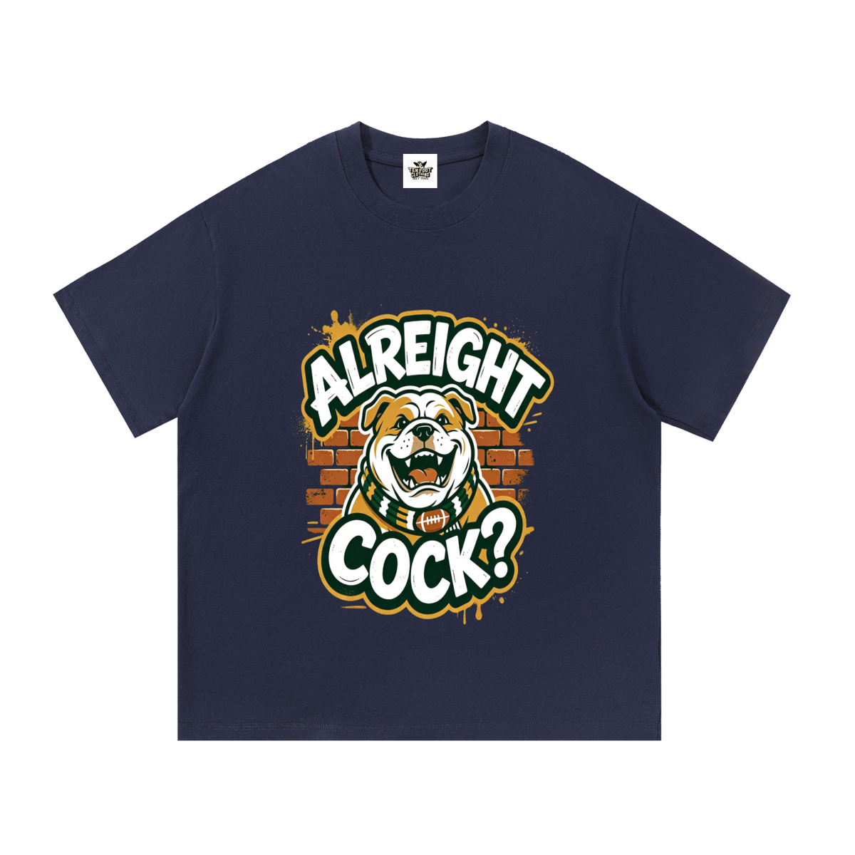 AC Cotton T-Shirt