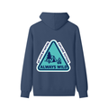 Classic Unisex Cotton Hoodie