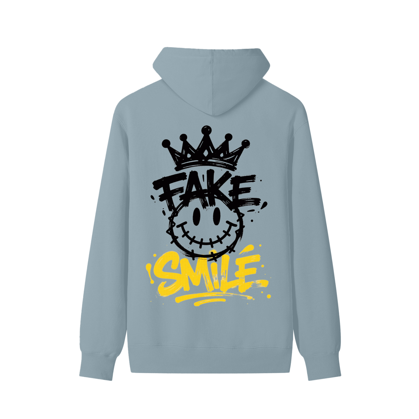Classic Unisex Cotton Hoodie