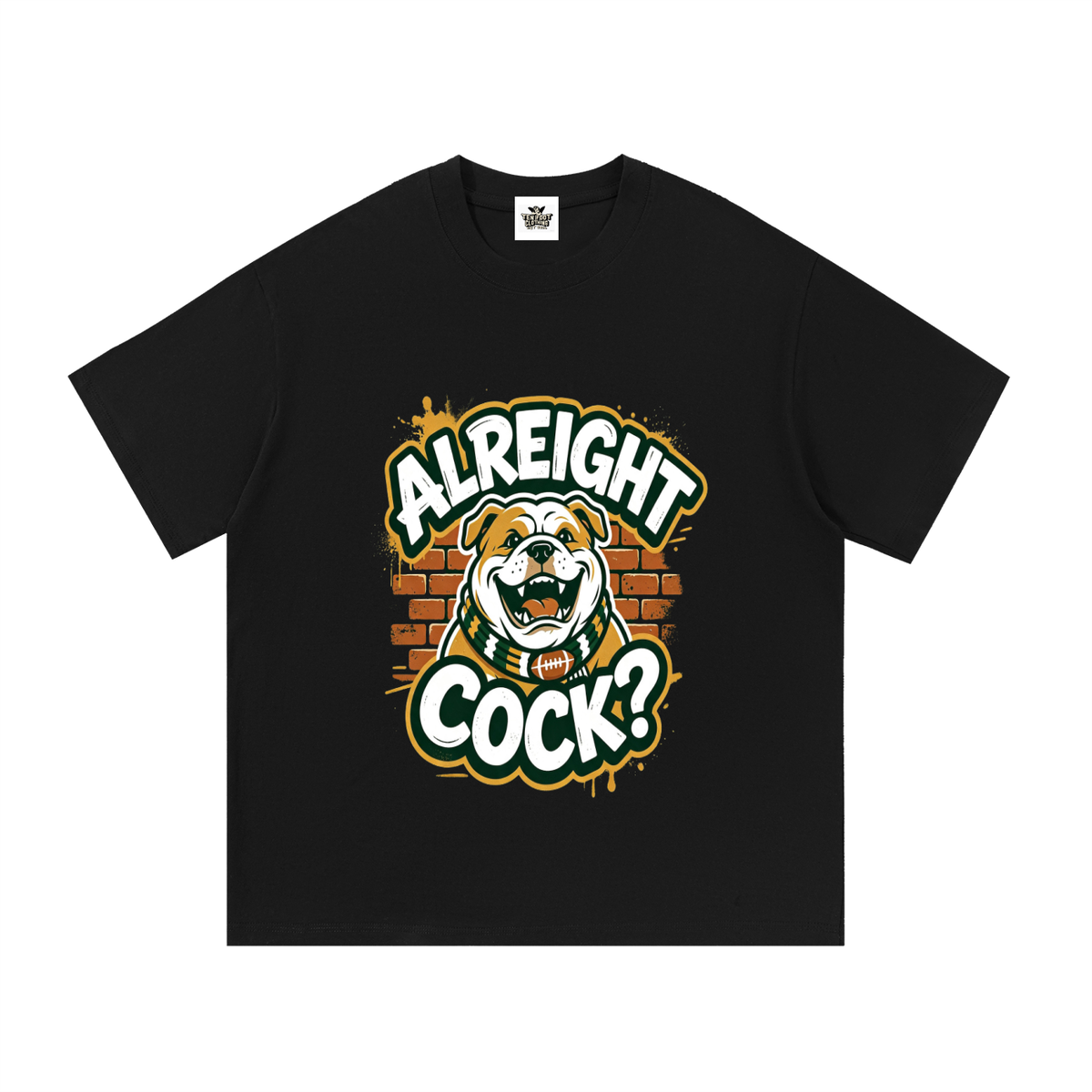 AC Cotton T-Shirt