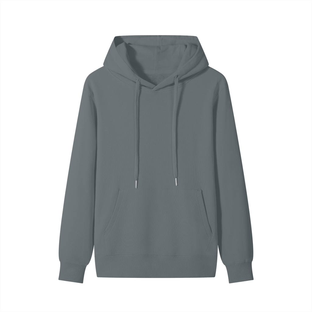 Ten Foot Clothing Cotton Hoodie