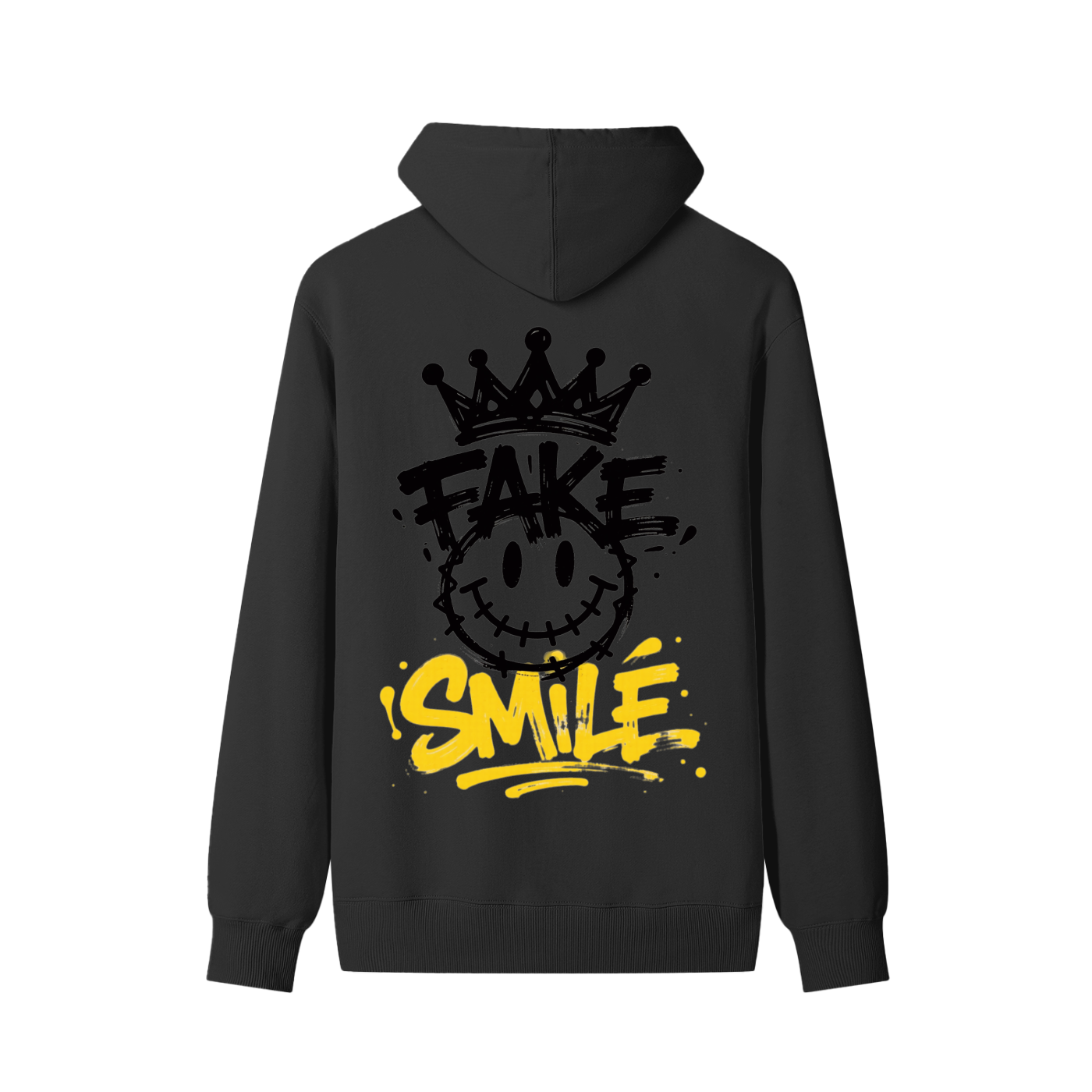 Classic Unisex Cotton Hoodie