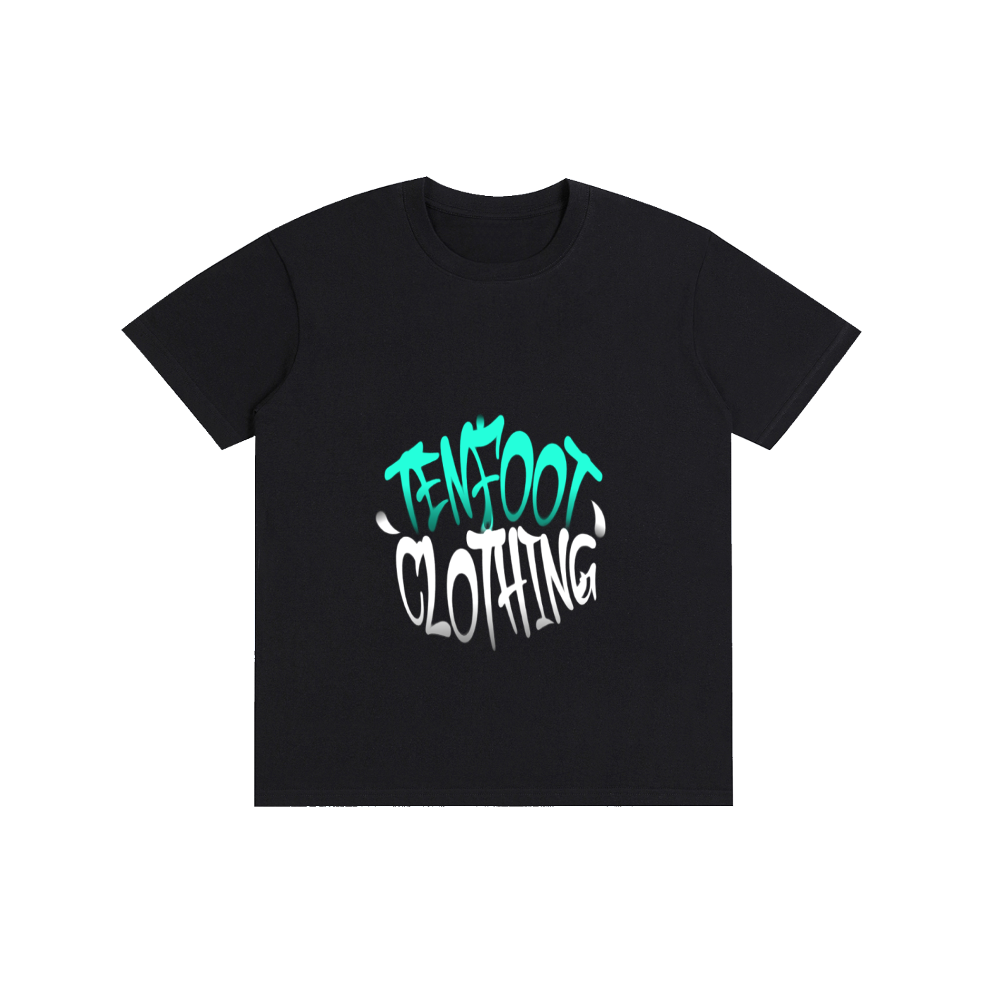 TF Cotton Unisex T-Shirt