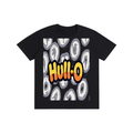 Pure Cotton Unisex T-Shirt