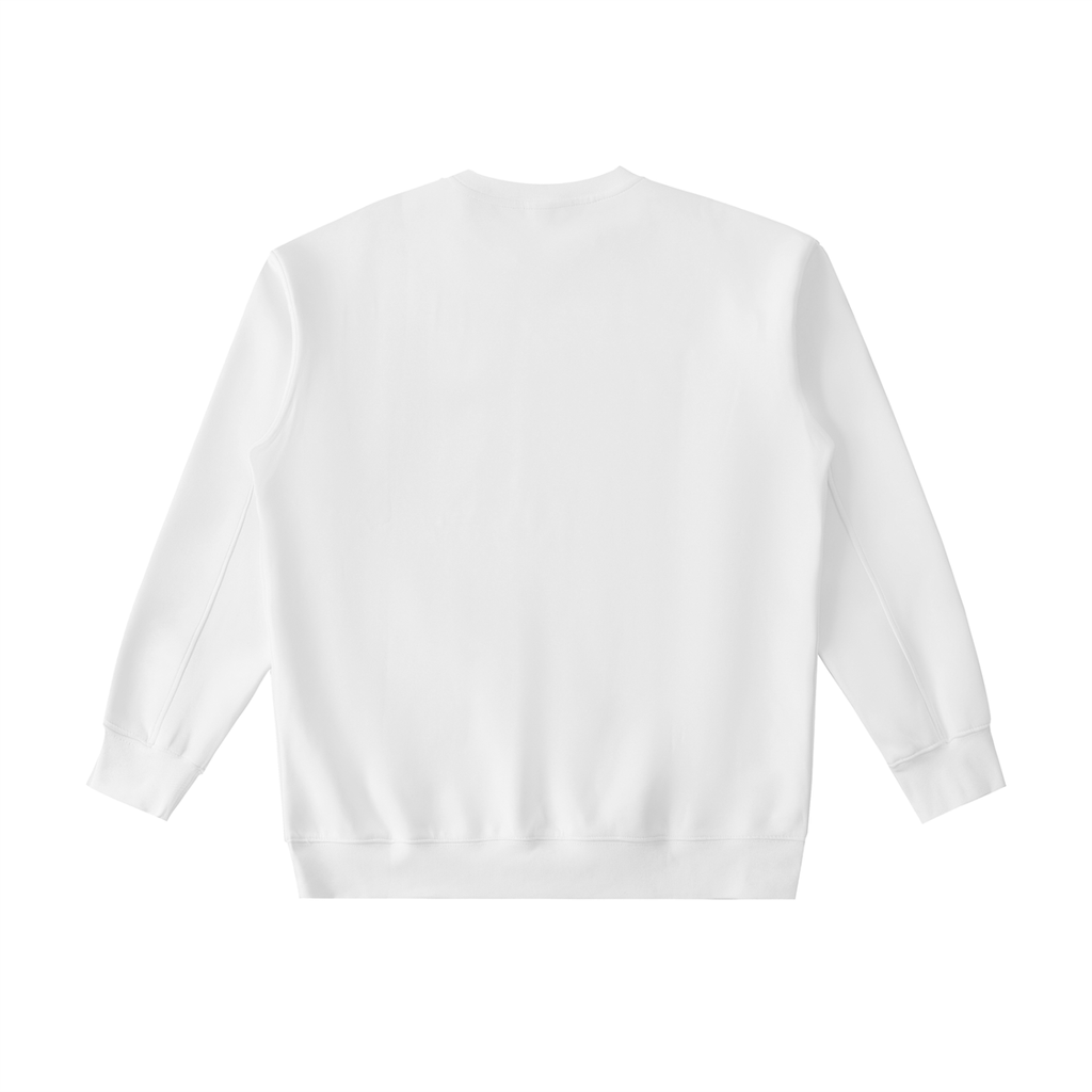 Alreet Heavyweight Crewneck Sweatshirt