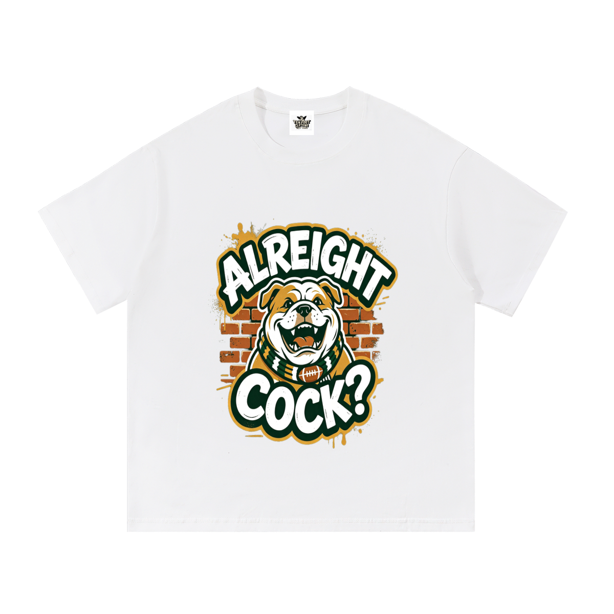 AC Cotton T-Shirt