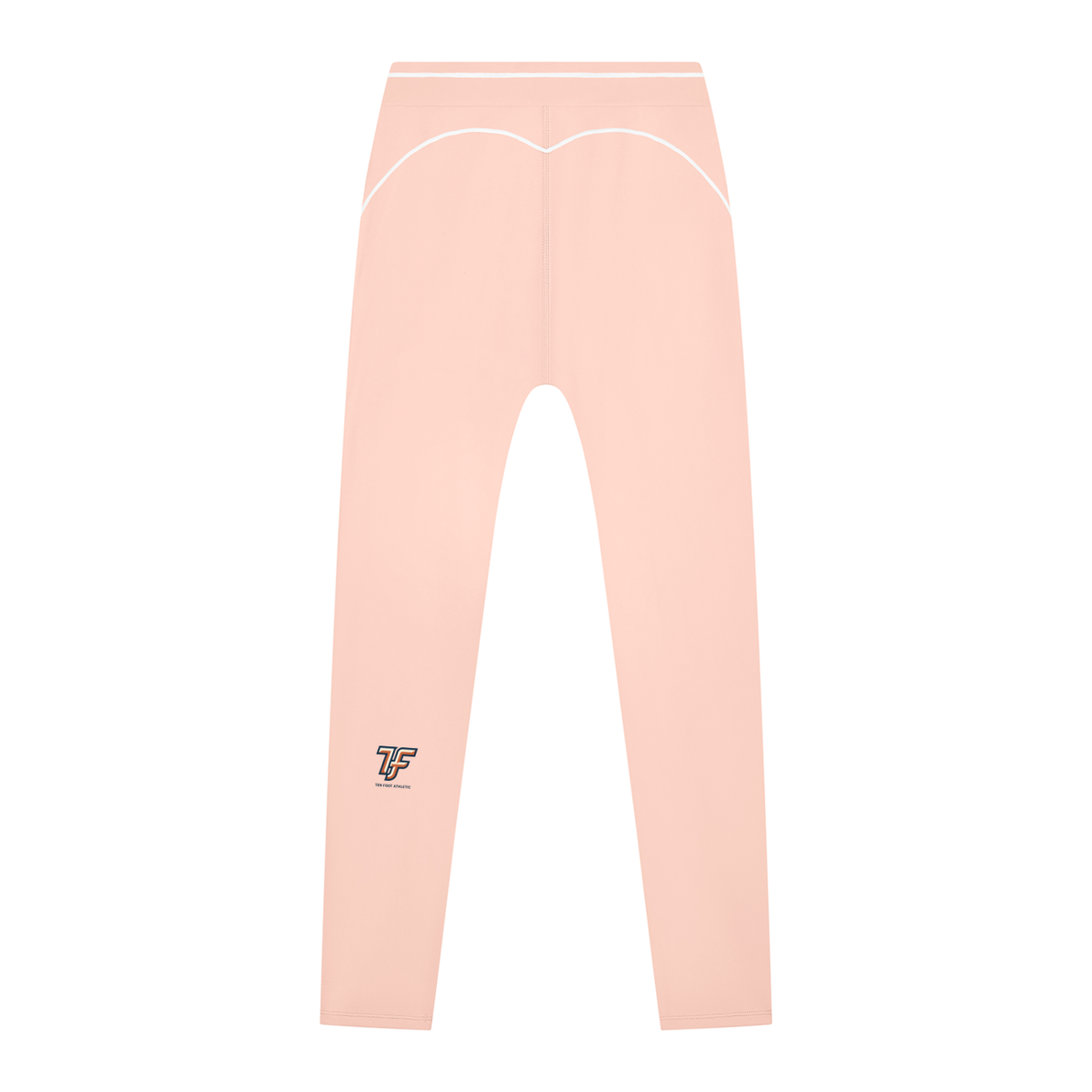 Women's High Rise Topstitching Leggings