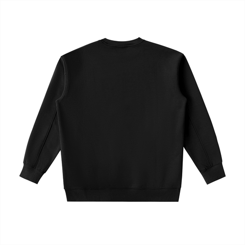 Alreet Heavyweight Crewneck Sweatshirt