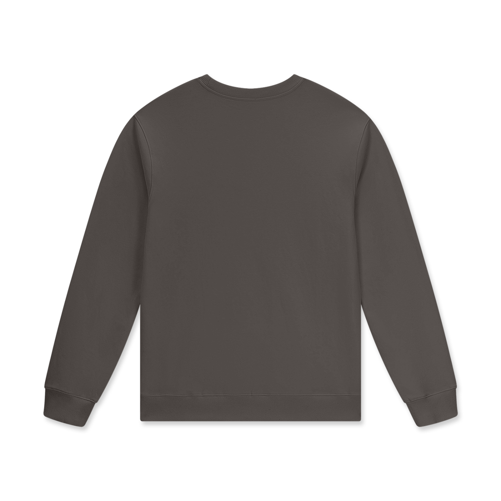 Ten Foot Clothing Unisex Cotton Pullover