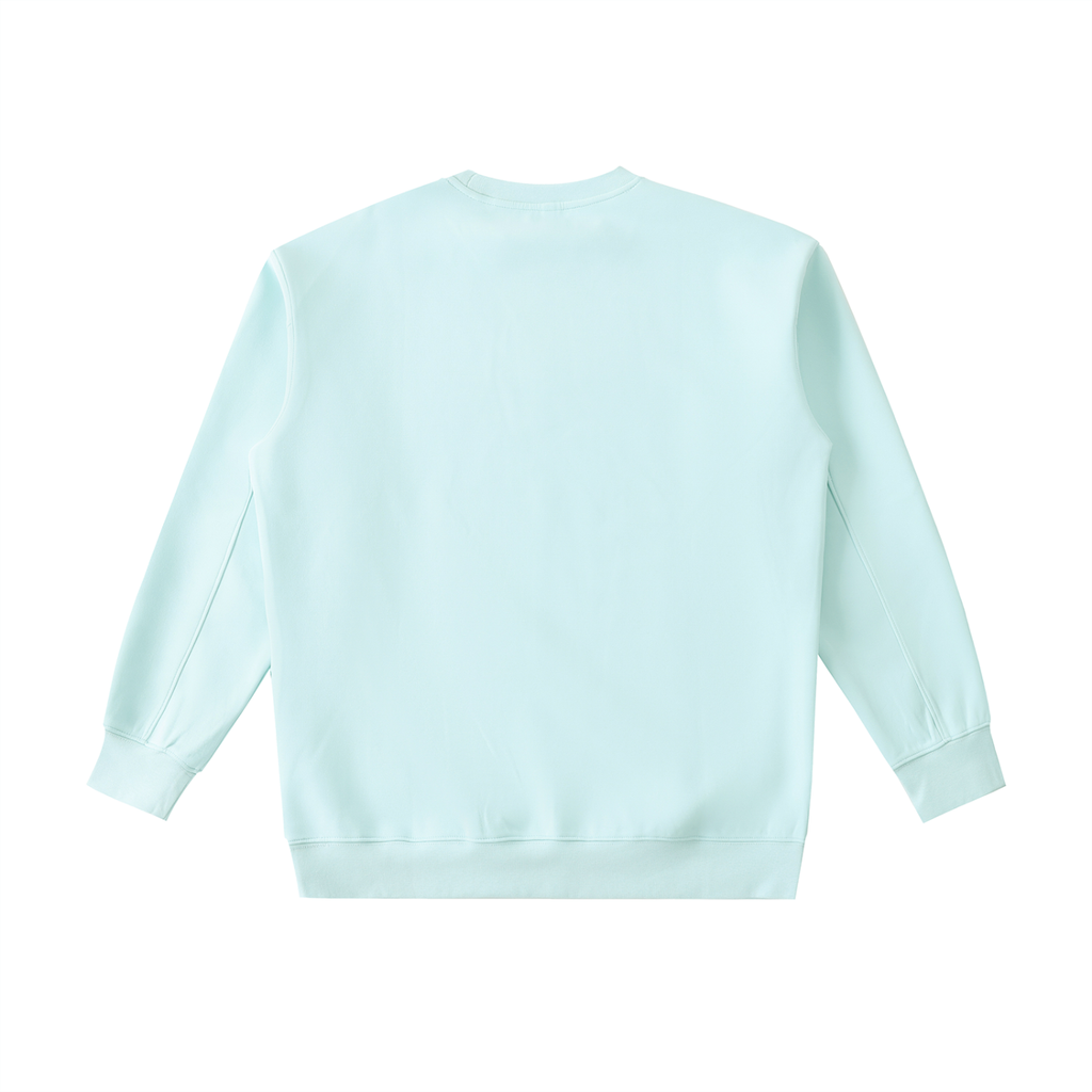 Alreet Heavyweight Crewneck Sweatshirt
