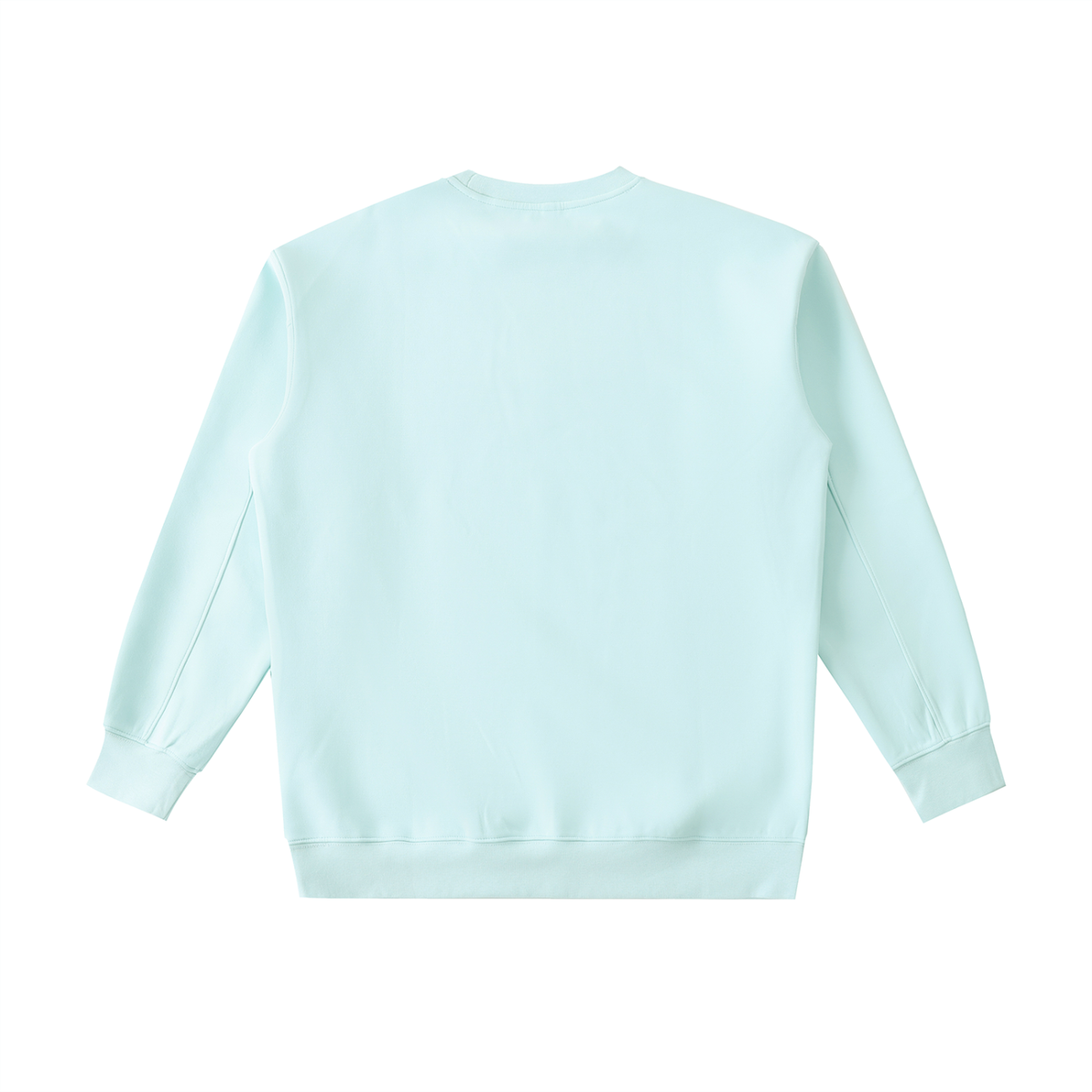 Alreet Heavyweight Crewneck Sweatshirt