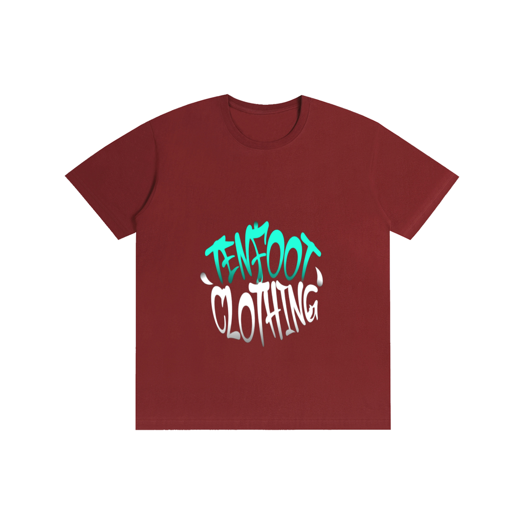 TF Cotton Unisex T-Shirt