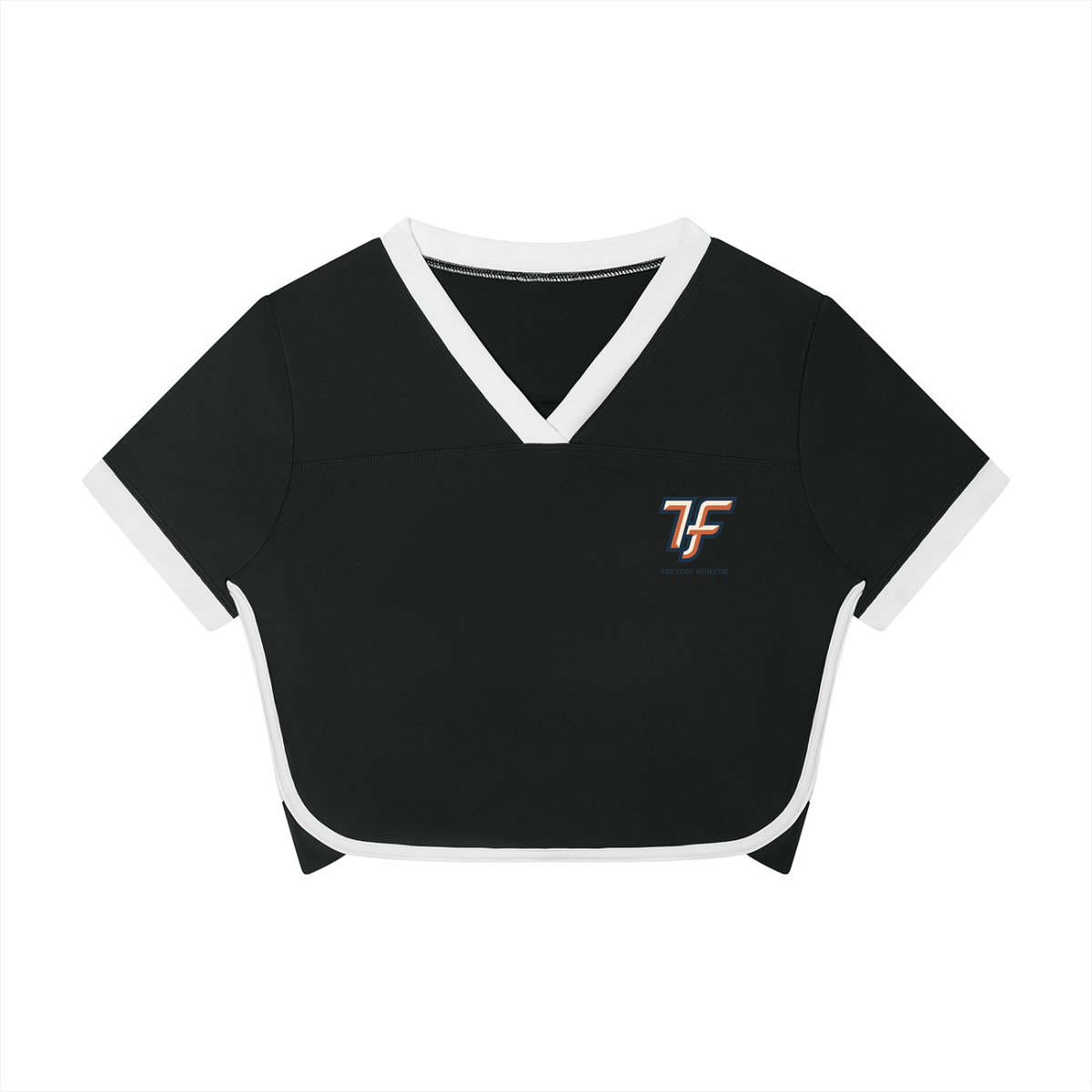 Women’s Color Block Performance T-Shirt
