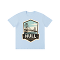 Pure Cotton Unisex T-Shirt