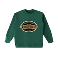 Alreet Heavyweight Crewneck Sweatshirt