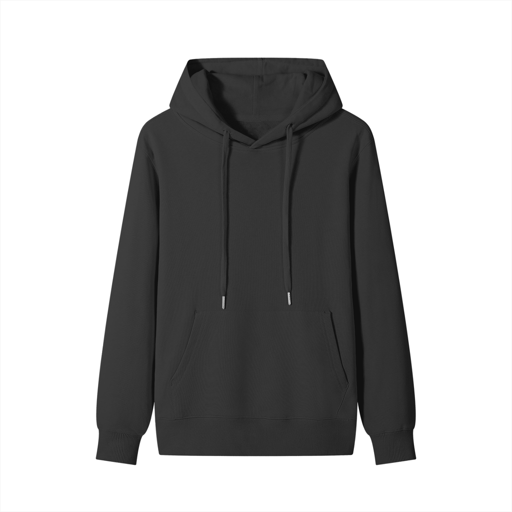 Ten Foot Clothing Cotton Hoodie