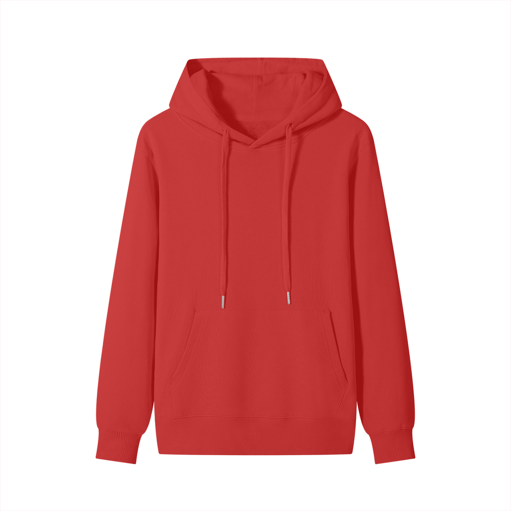 Ten Foot Clothing Cotton Hoodie