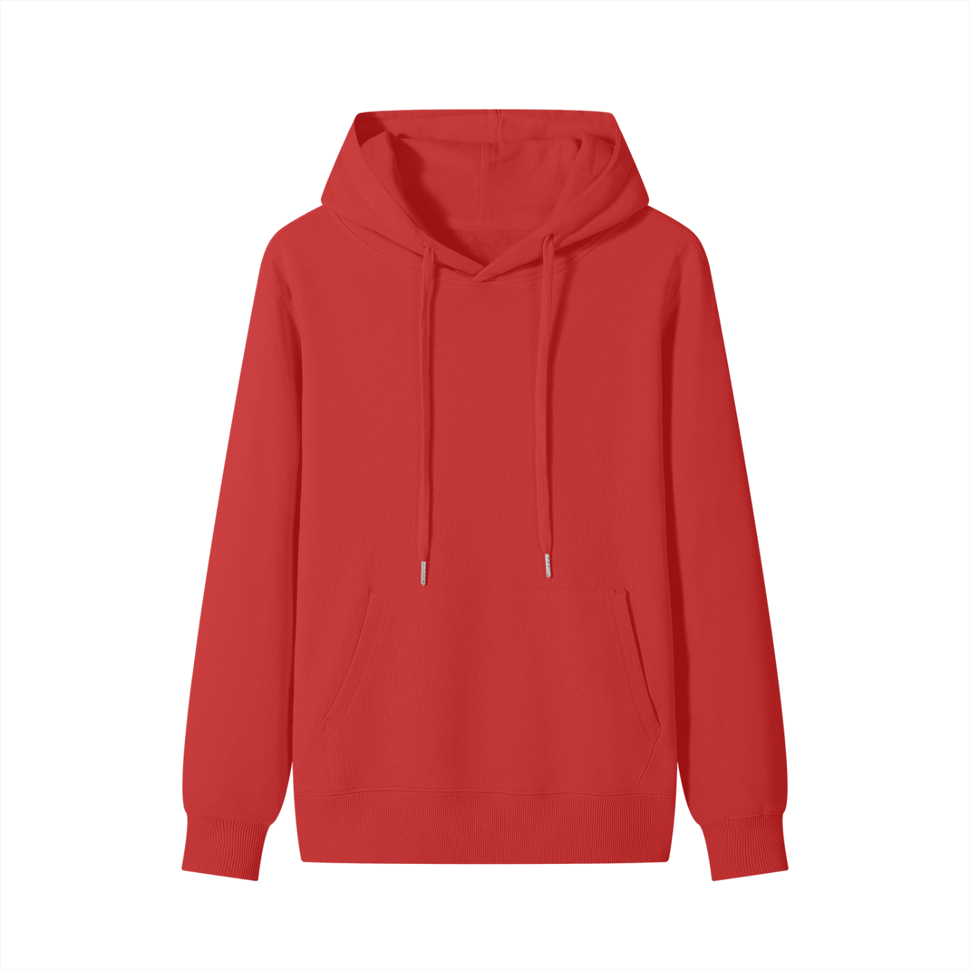 Ten Foot Clothing Cotton Hoodie