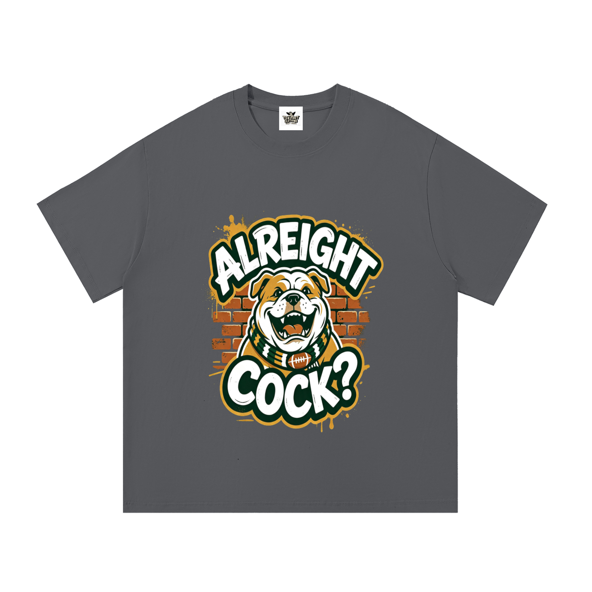AC Cotton T-Shirt