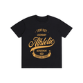 Ten Foot Athletic  Cotton Unisex T-Shirt