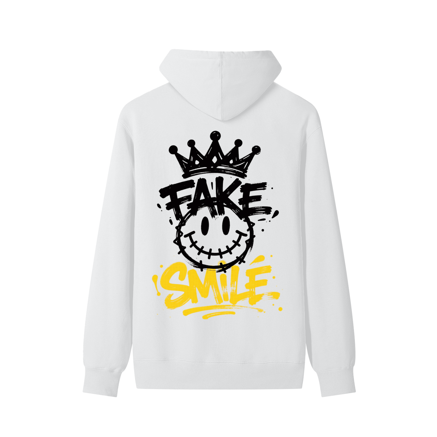 Classic Unisex Cotton Hoodie