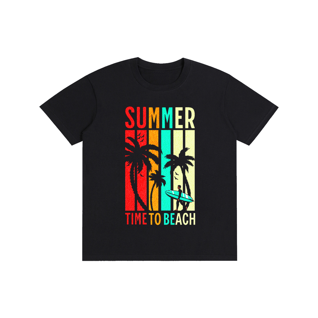 Pure Cotton Unisex T-Shirt
