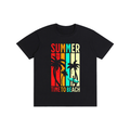 Pure Cotton Unisex T-Shirt