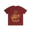 Ten Foot Athletic Cotton Unisex T-Shirt