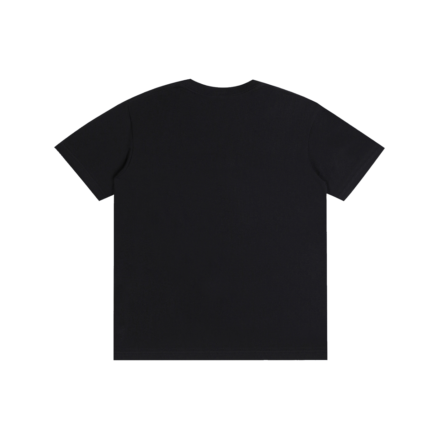Mountain is coming Cotton Unisex T-Shirt