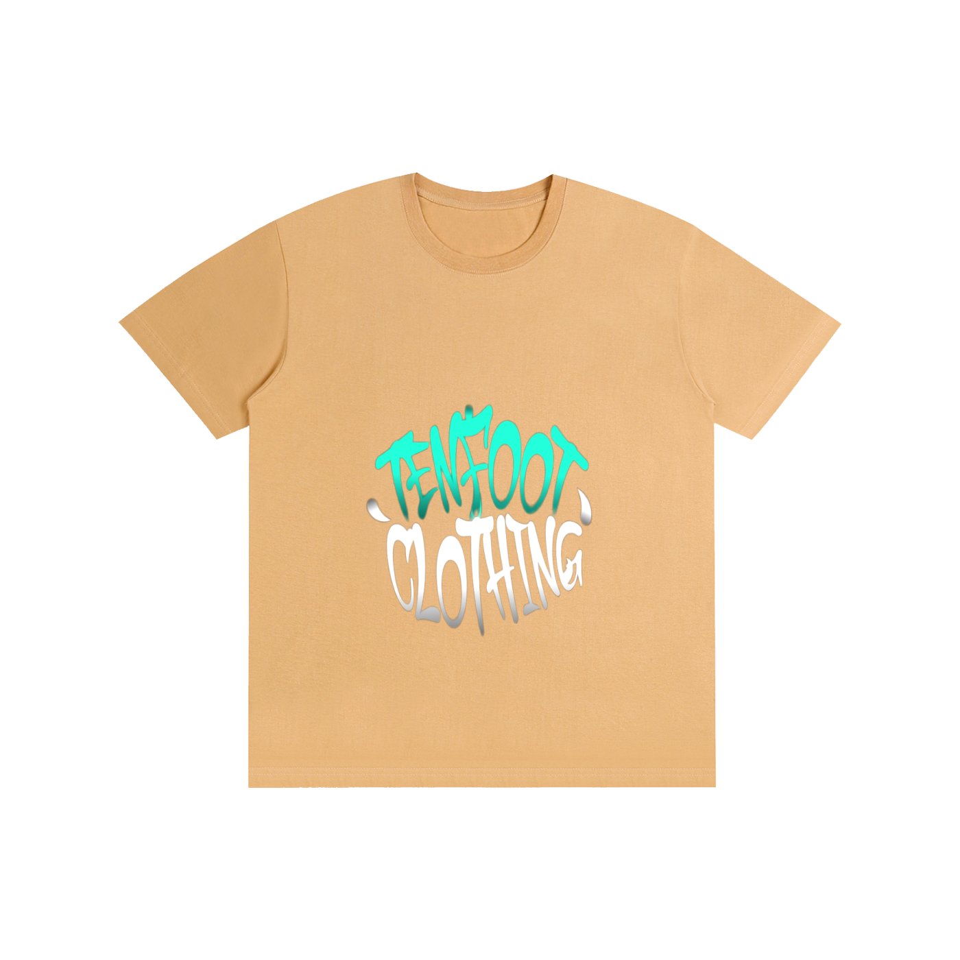 TF Cotton Unisex T-Shirt