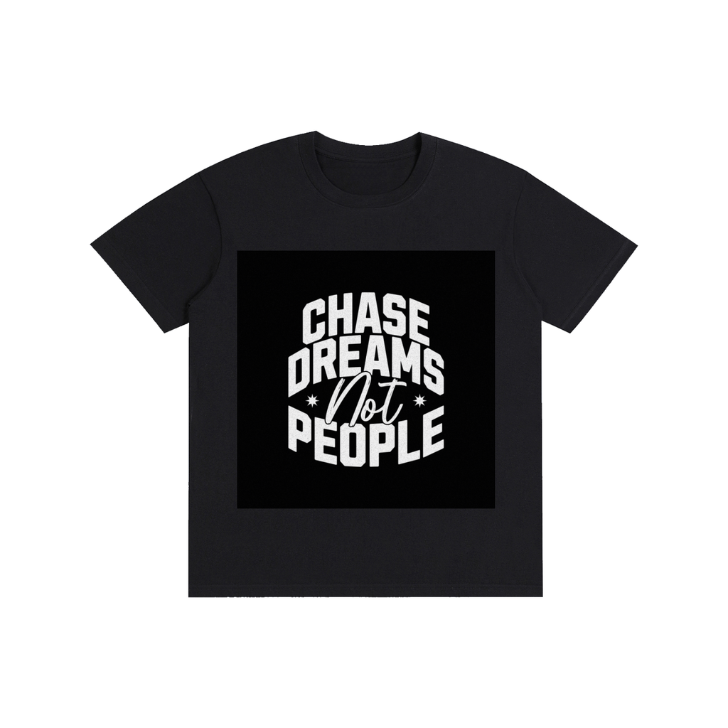 Pure Cotton Unisex T-Shirt