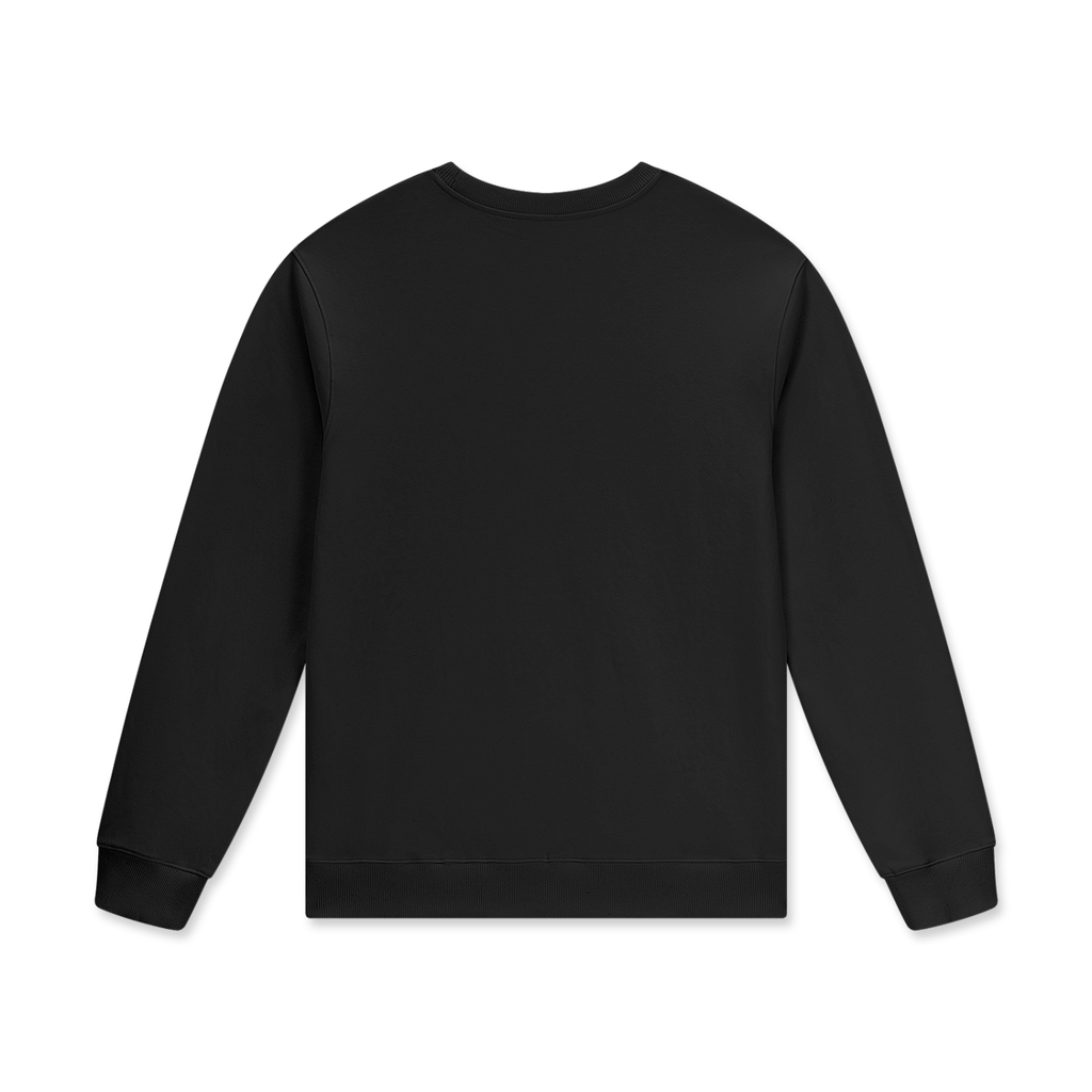 Ten Foot Clothing Unisex Cotton Pullover